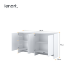 BED BC-11 CONCEPT PLAUKTS GULTAI BC-06