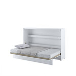 BED BC-05 CONCEPT 120X200 HORIZONTĀLĀ SIENAS GULTA