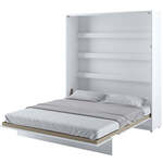 BED BC-13 CONCEPT 180X200 VERTIKĀLA SIENAS GULTA