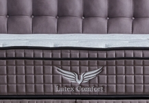 Latex Comfort matracis 120