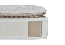 LUXURY matracis 160