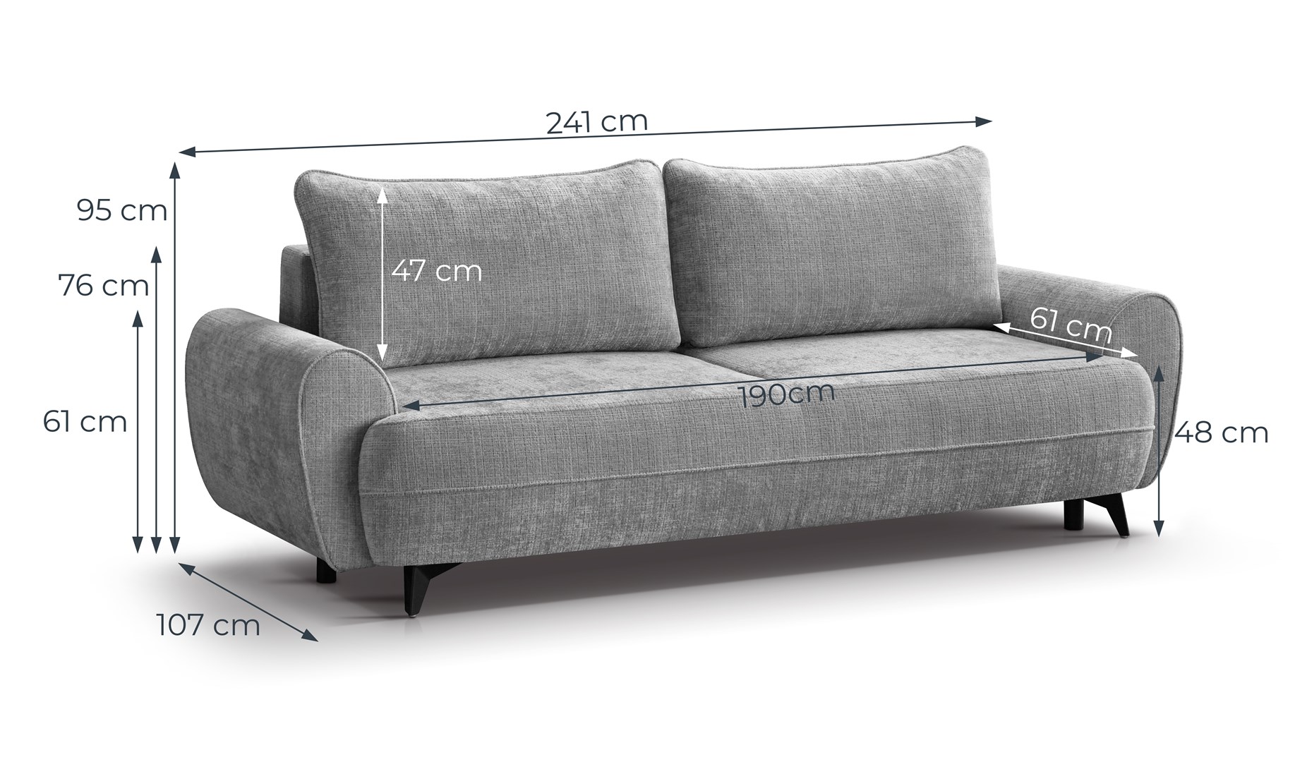 CREMONA SOFA