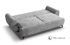 CREMONA SOFA