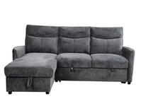 LUMMI DGREY