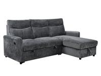 LUMMI DGREY