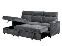 LUMMI DGREY