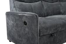 LUMMI DGREY
