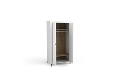 MOSO WHITE MO1