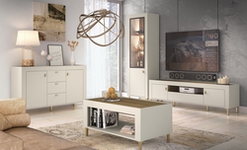 MOSO WHITE MO6