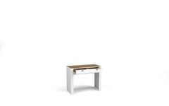 MOSO WHITE M10