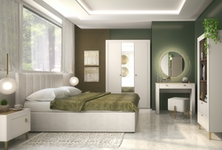 MOSO WHITE M10
