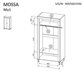 MOSO KASH MO1