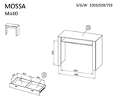 MOSO KASH M10
