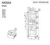 MOSO KASH M04