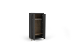 MOSO BLACK MO1