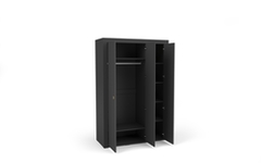 MOSO BLACK MO2