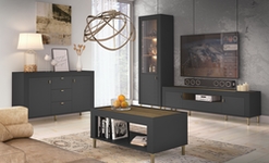 MOSO BLACK MO4