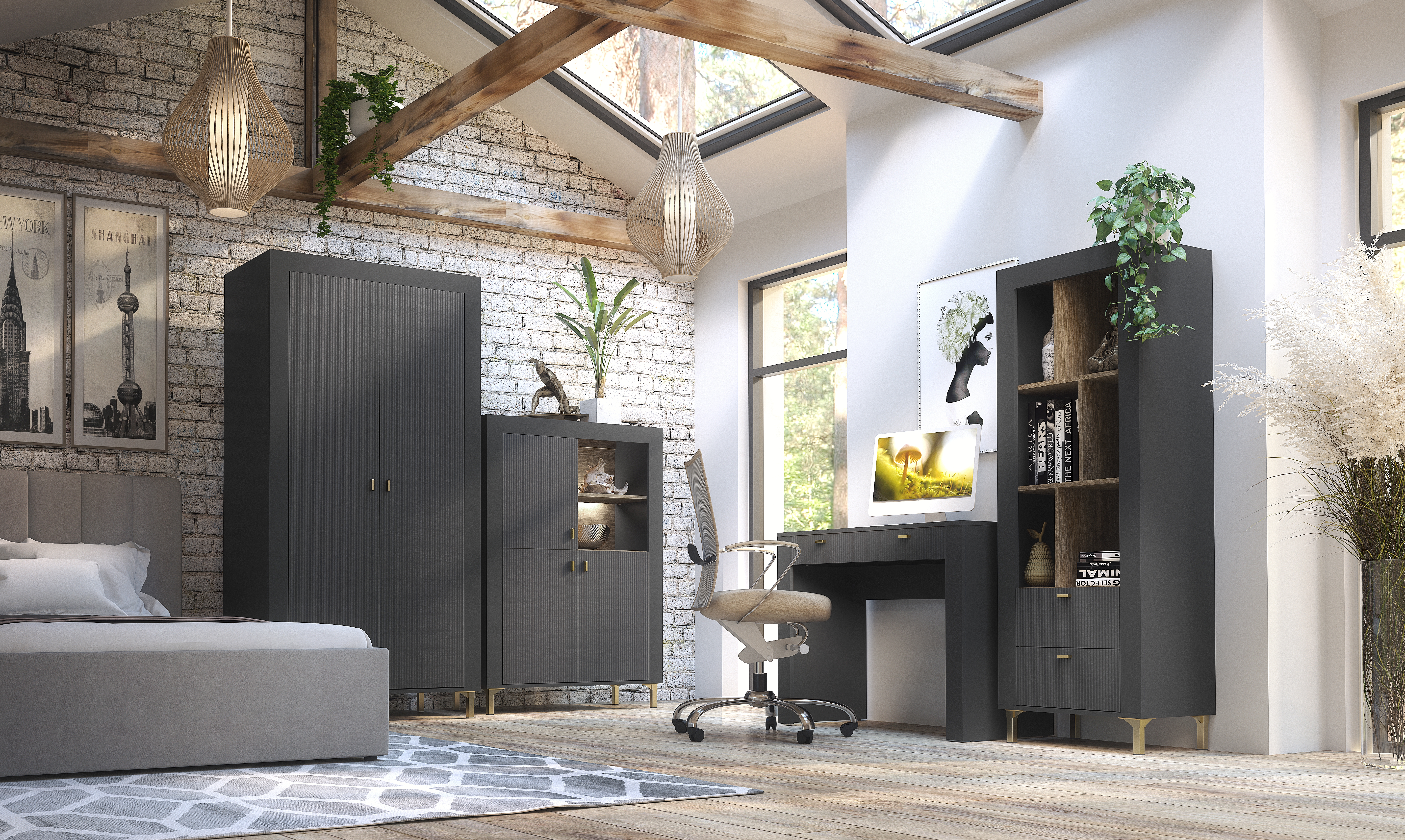 MOSO BLACK M10