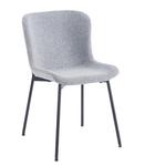 Krēsls DC3 Grey