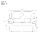 DUBAI 2F