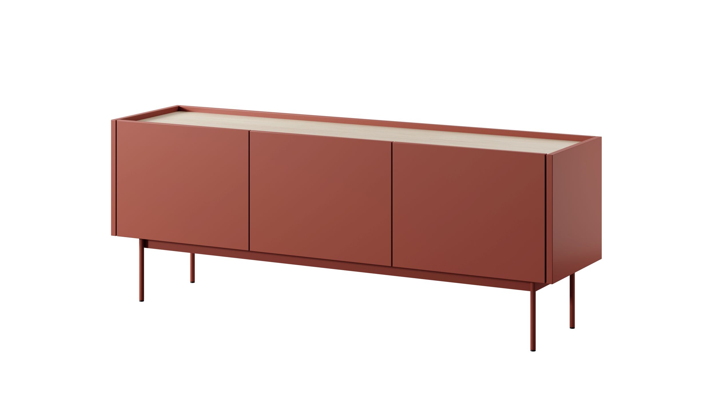 Colour- RTV-144 TV