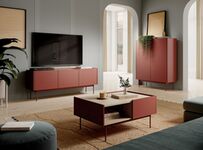 Colour- RTV-144 TV
