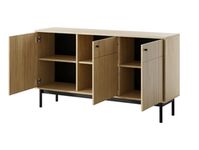 Japandi Oak Linea K154