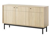 Japandi Oak Linea K154