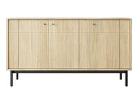 Japandi Oak Linea K154