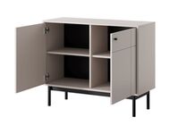 Japandi Oak Linea K104