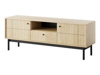 Japandi Oak Linea RTV154