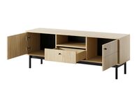 Japandi Oak Linea RTV154