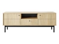 Japandi Oak Linea RTV154
