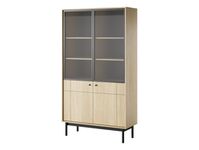 Japandi Oak Linea WT104