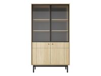 Japandi Oak Linea WT104