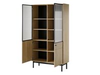 Japandi Oak Linea WT104