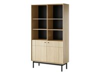 Japandi Oak Linea R104