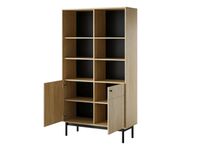 Japandi Oak Linea R104