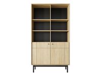 Japandi Oak Linea R104