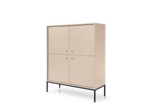 Mono/ beige MK104
