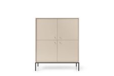 Mono/ beige MK104