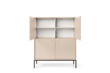 Mono/ beige MK104