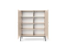 Mono/ beige MK104