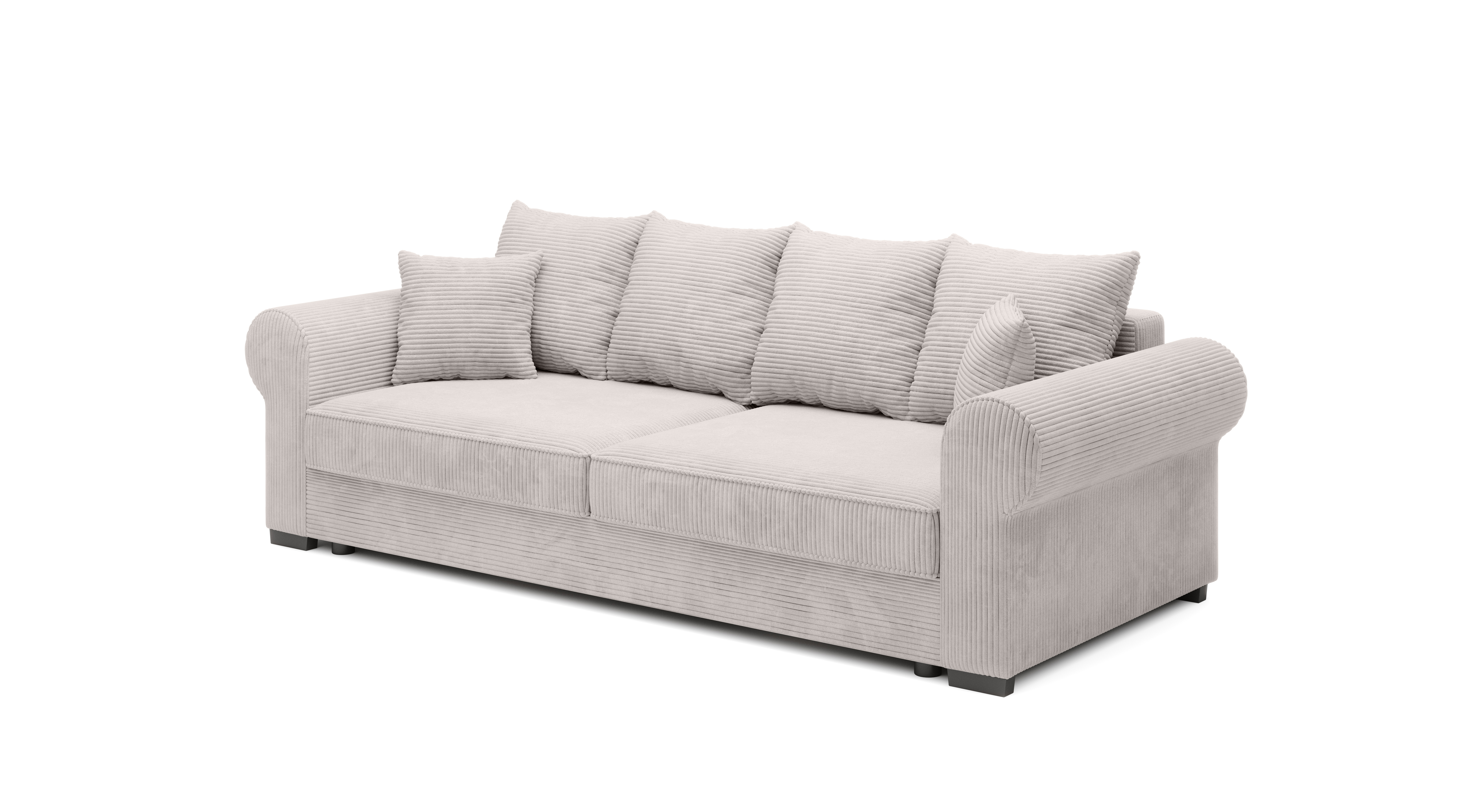 Divāns DELUXE izvelkamais