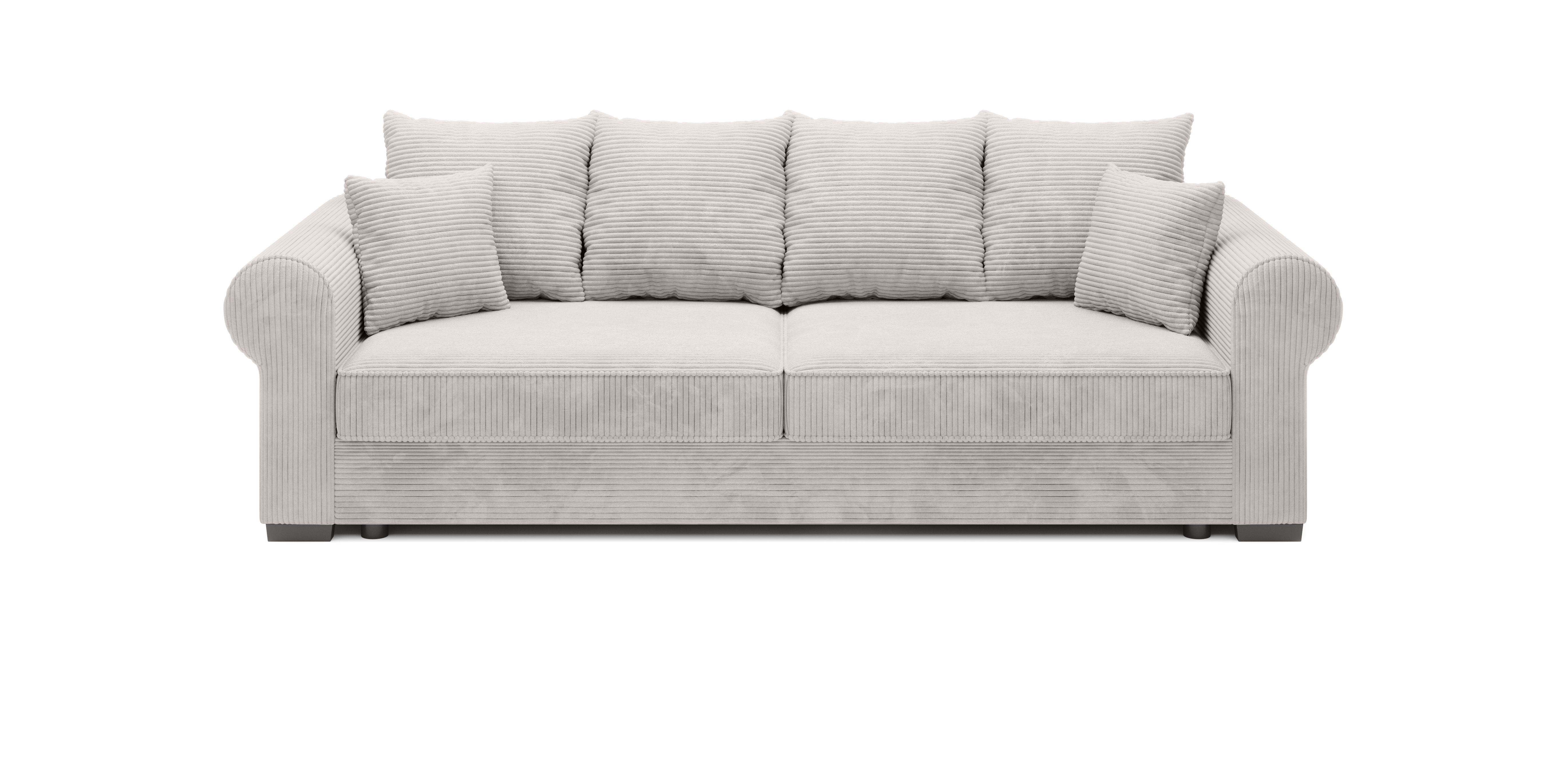 Divāns DELUXE izvelkamais