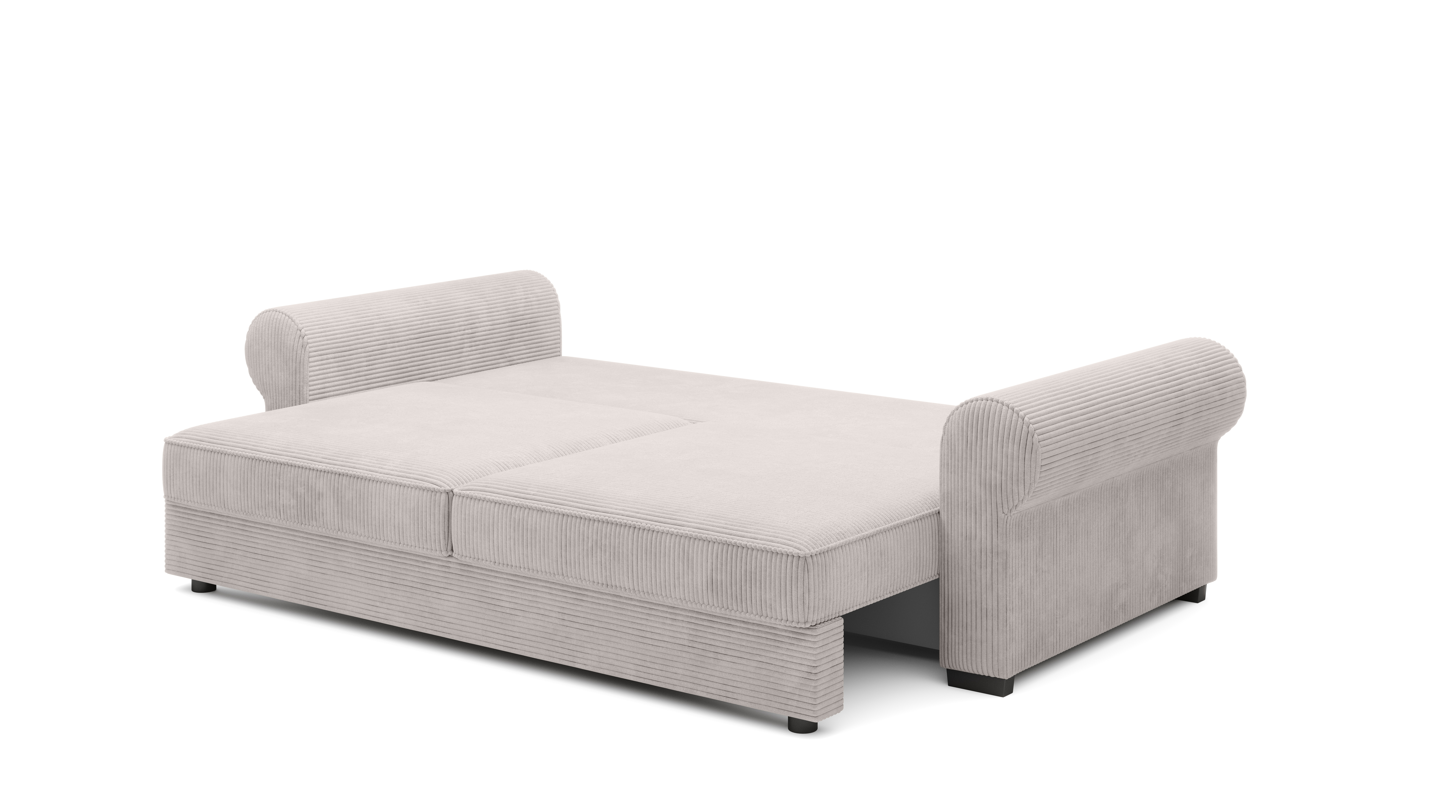 Divāns DELUXE izvelkamais