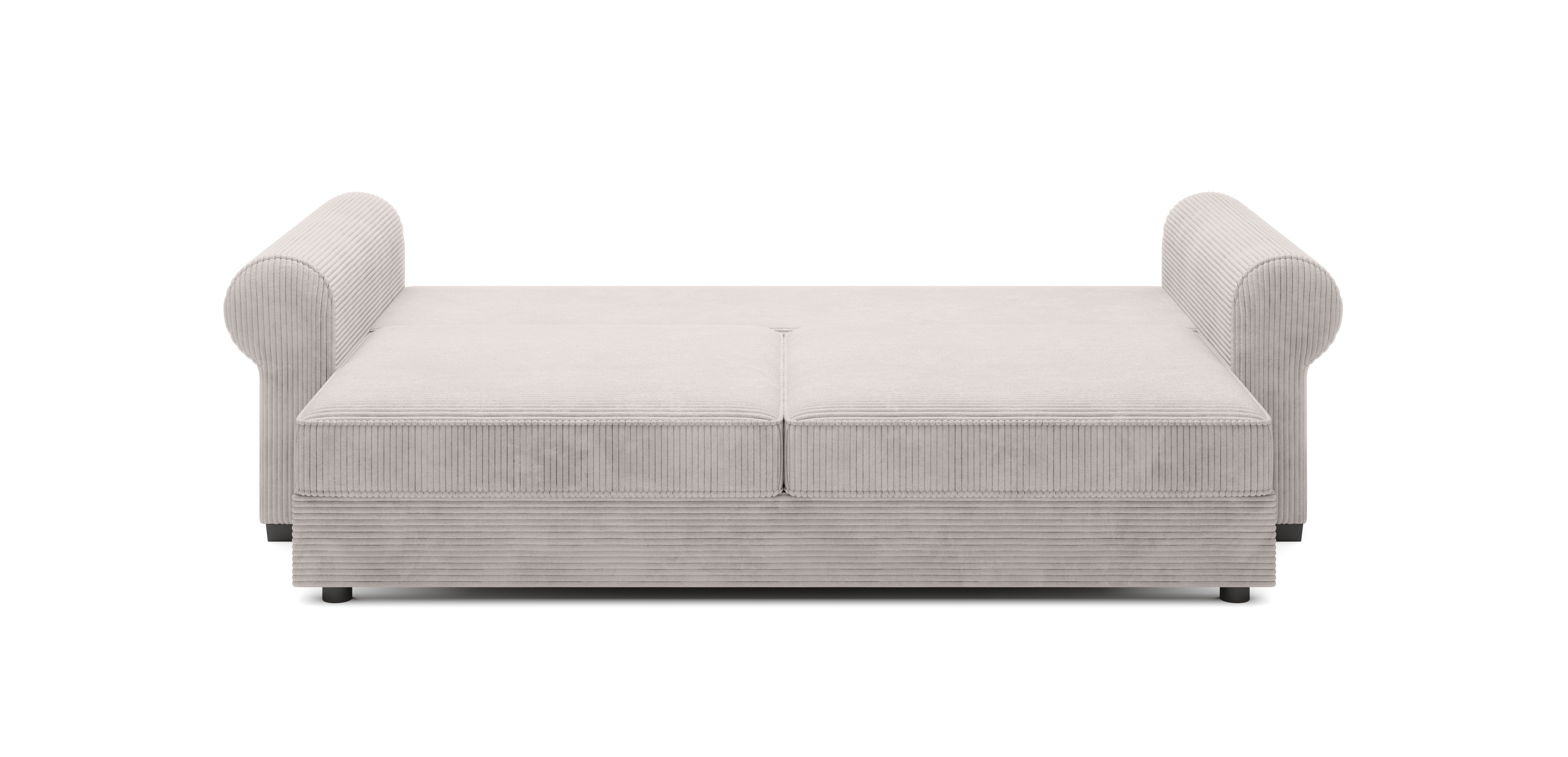 Divāns DELUXE izvelkamais