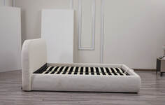 Gulta  MILA 160 WHITE