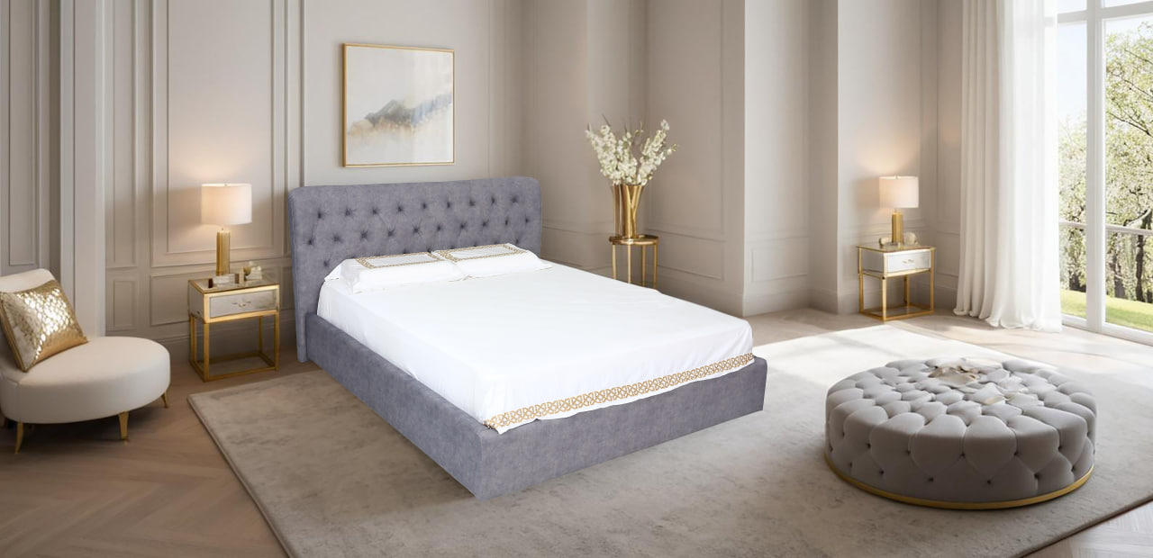 Gulta  MONA 160 DGrey