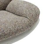 YORK Taupe Chenille